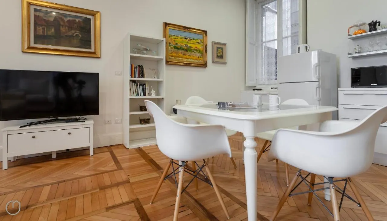 Italianway - Ricasoli 2 B Mailand