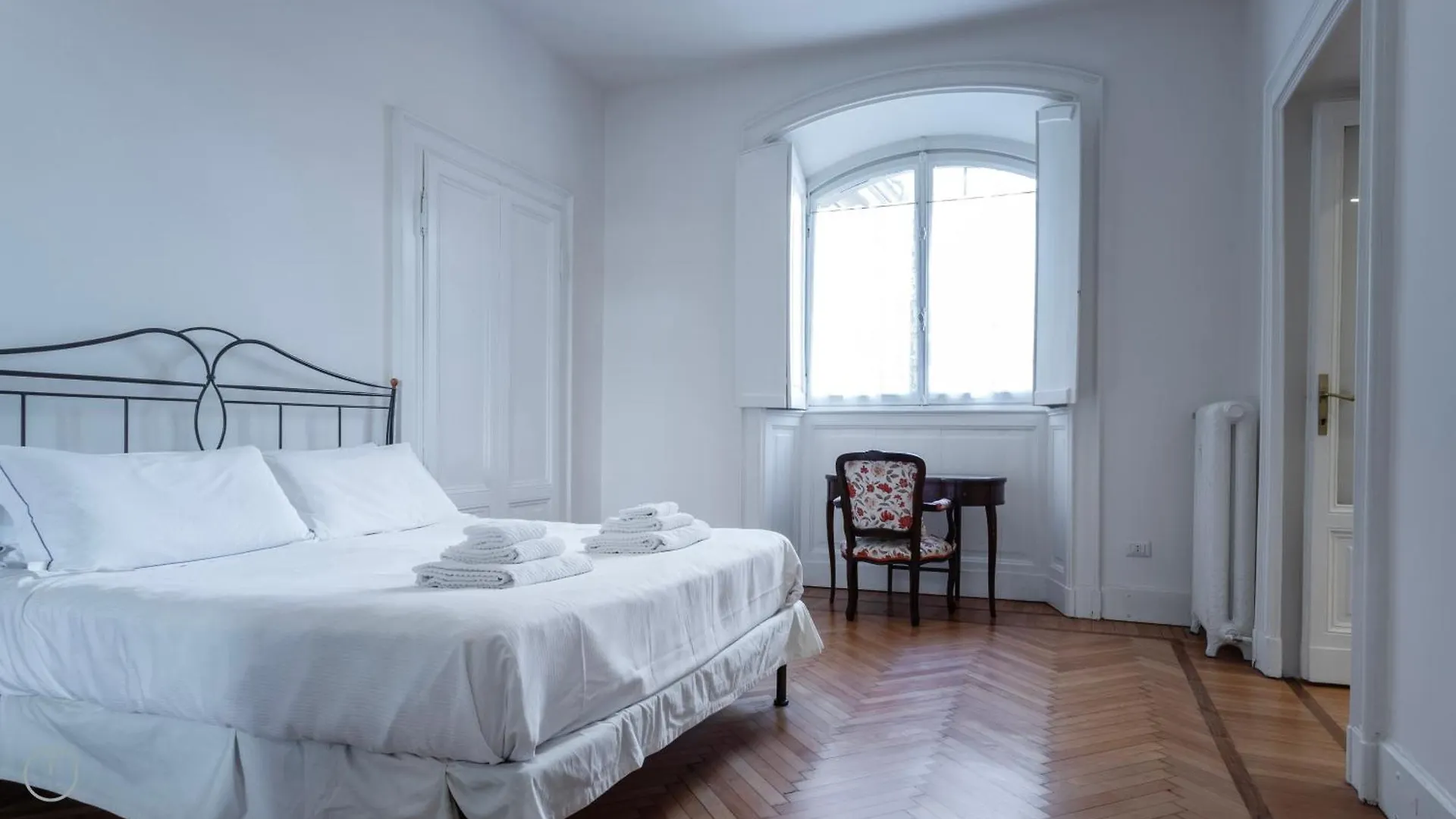 Apartment Italianway - Ricasoli 2 B Mailand Italien