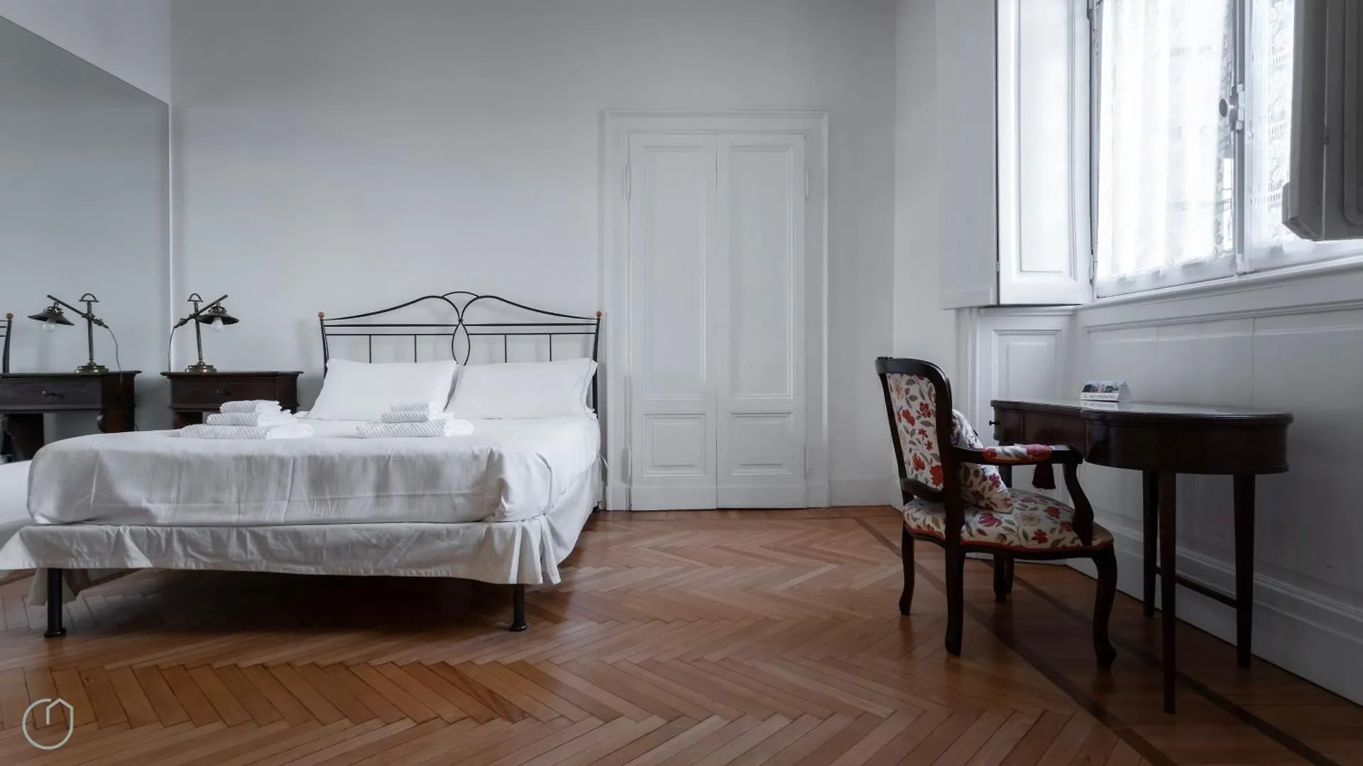 Italianway - Ricasoli 2 B Mailand 0*,  Italien