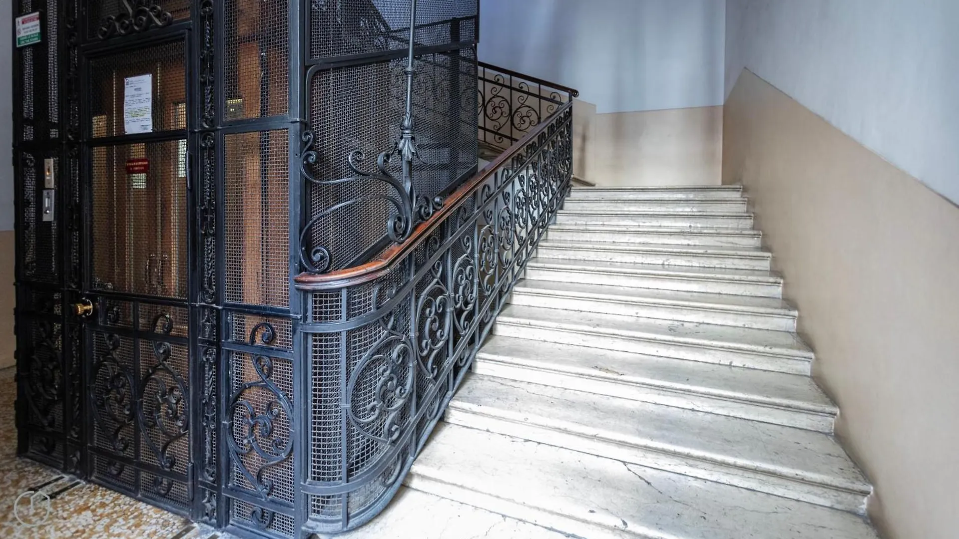 Apartment Italianway - Ricasoli 2 B Mailand Italien