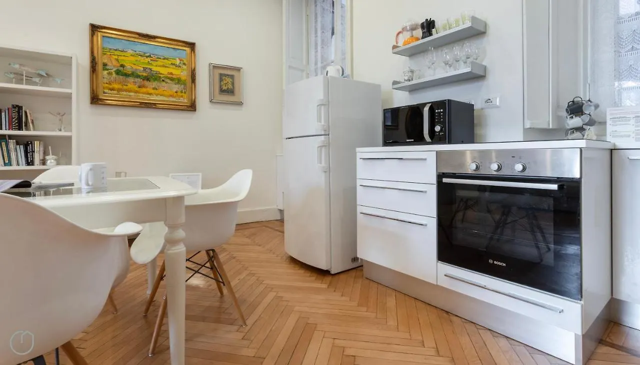 Apartamento Italianway - Ricasoli 2 B Milán