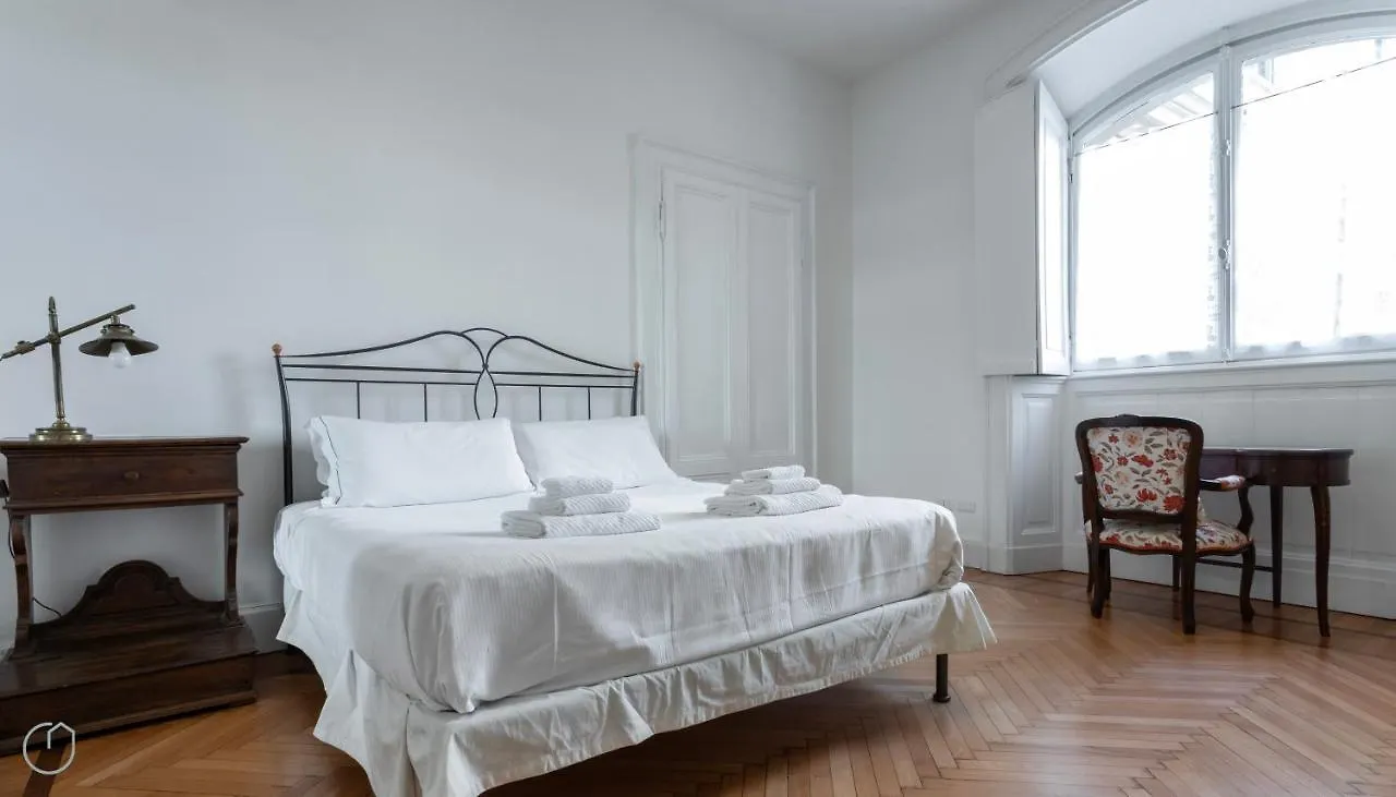 Italianway - Ricasoli 2 B Milán Apartamento