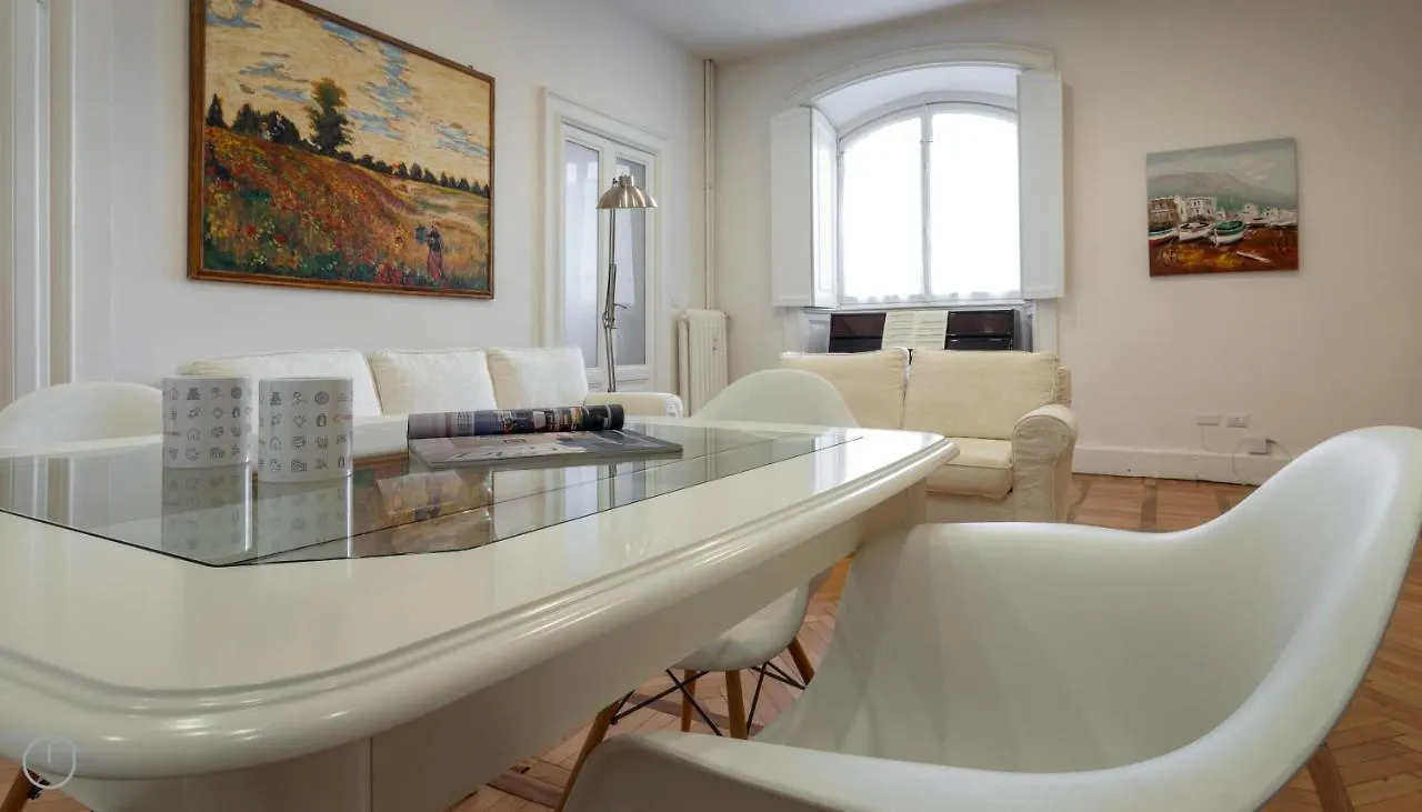 Italianway - Ricasoli 2 B Milán Apartamento