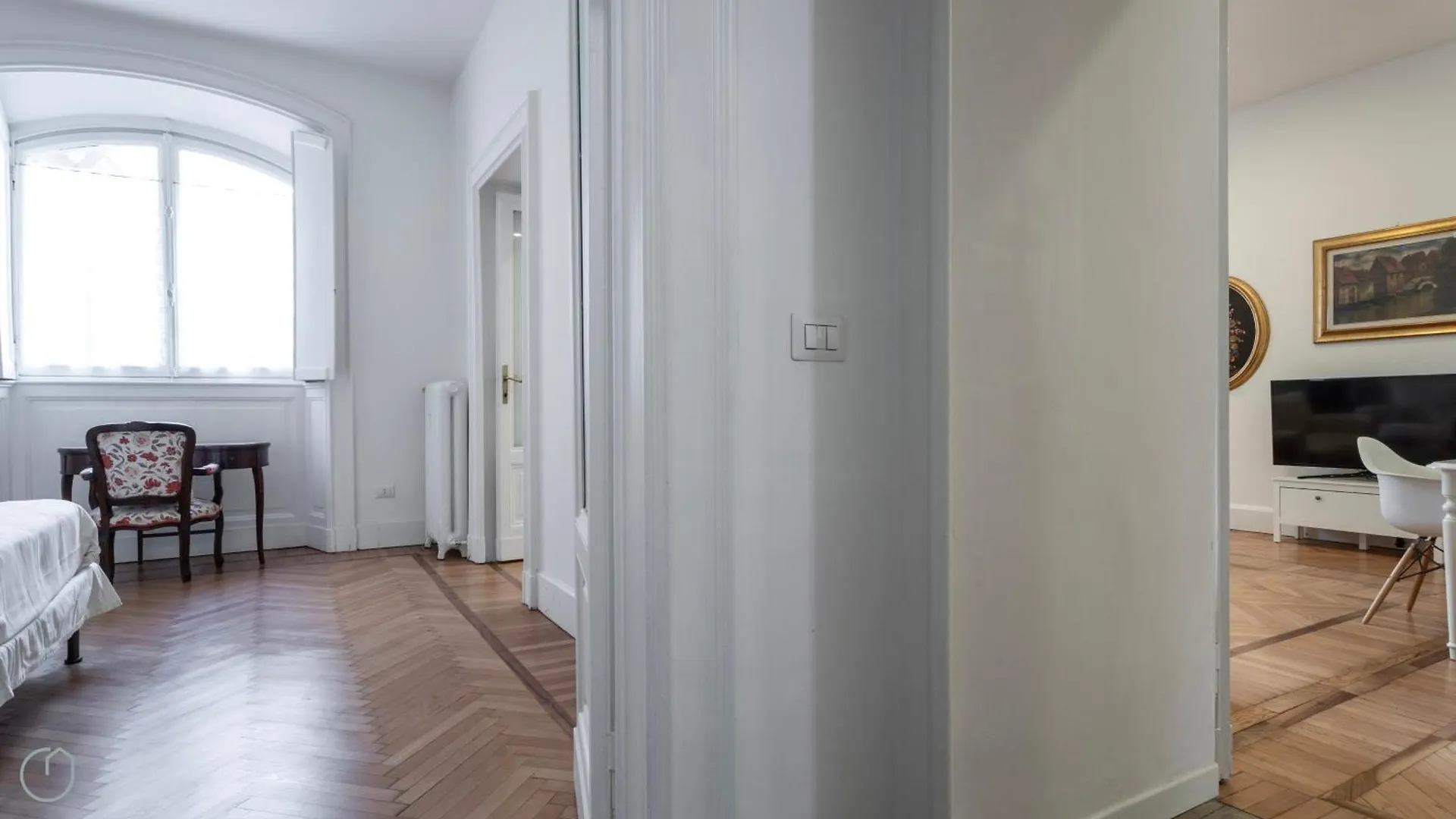 Apartamento Italianway - Ricasoli 2 B Milán
