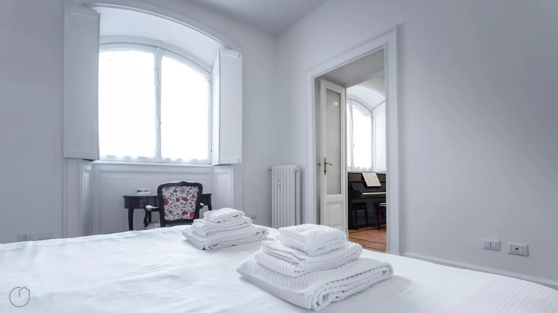 Apartamento Italianway - Ricasoli 2 B Milán Italia