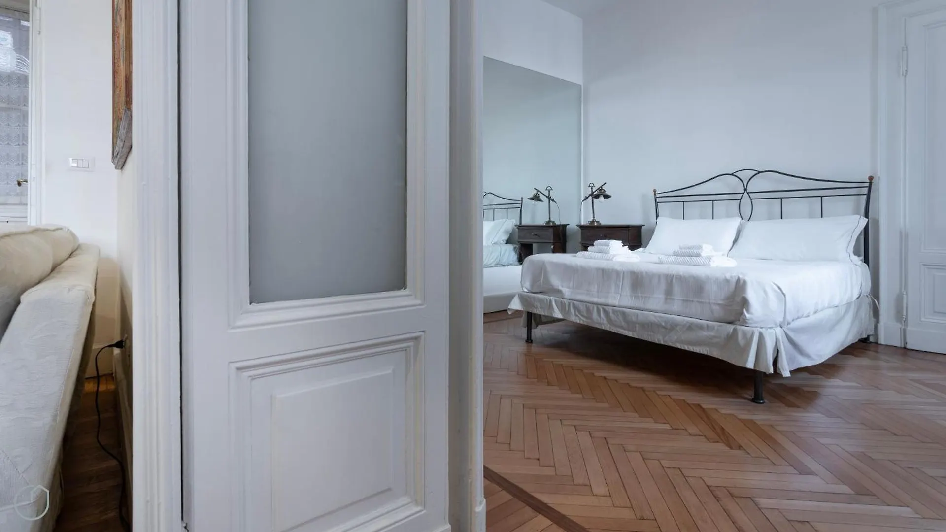 Apartamento Italianway - Ricasoli 2 B Milán