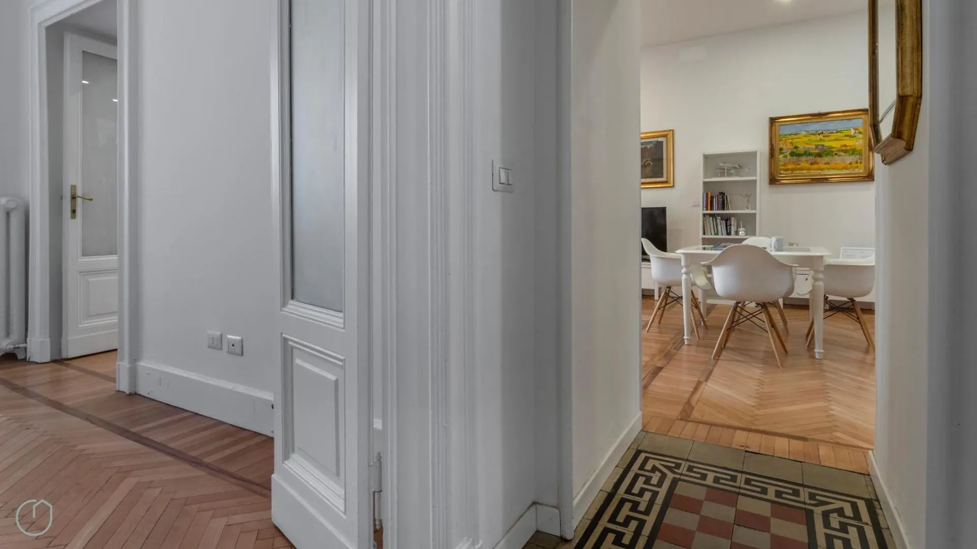 Apartamento Italianway - Ricasoli 2 B Milán