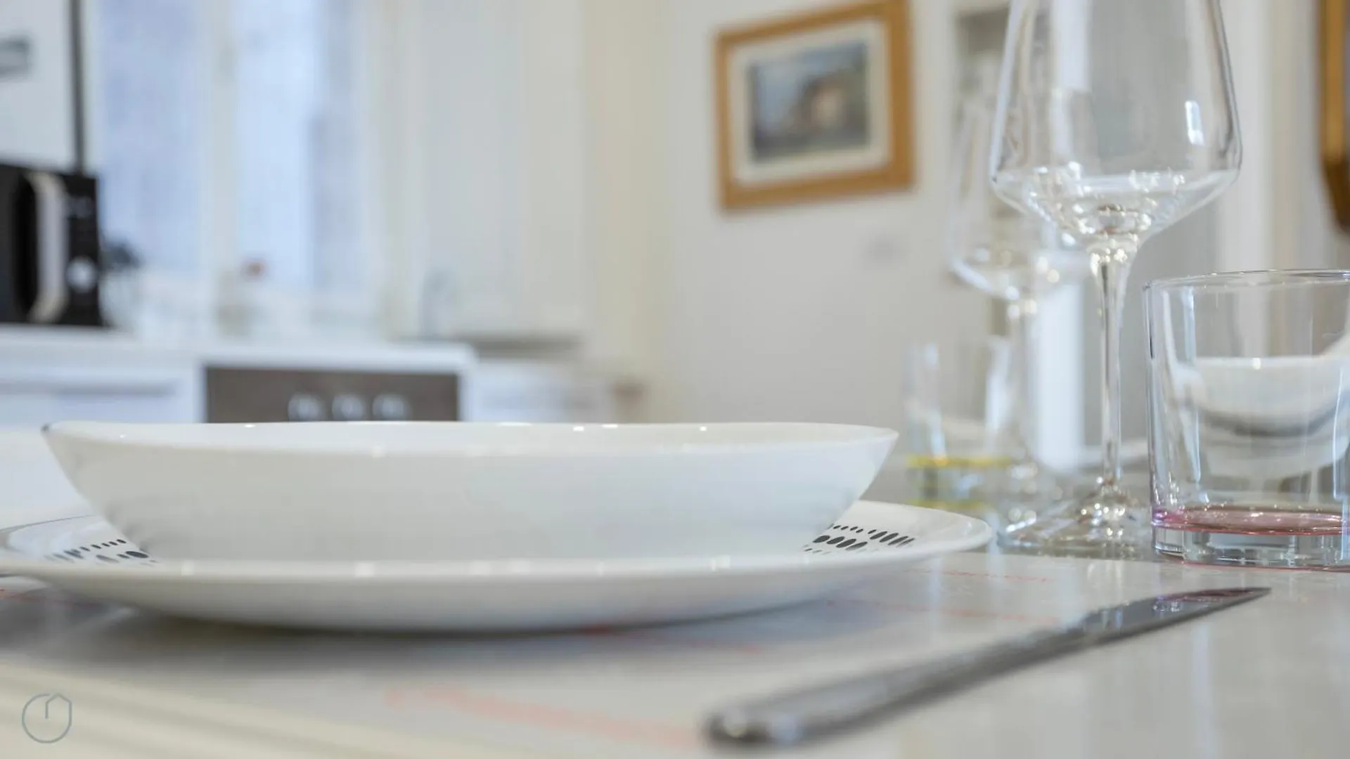 Apartamento Italianway - Ricasoli 2 B Milán